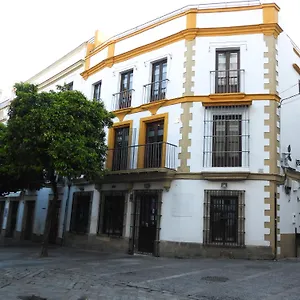 Consistorio Live Jerez de la Frontera